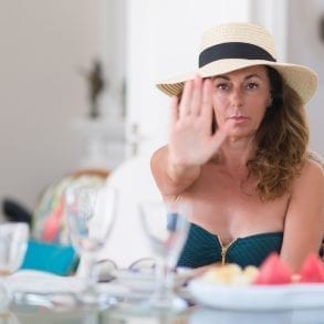 Regole e divieti a Capri