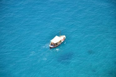 bagni di Tiberio