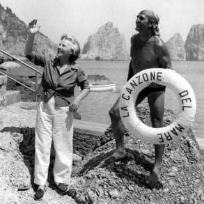 Gracie Fields