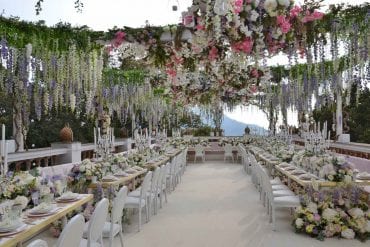 Grandi eventi a Capri