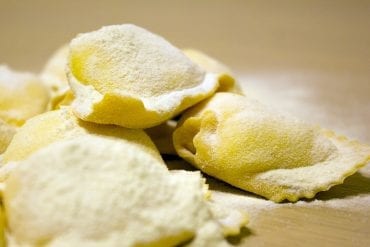 ravioli