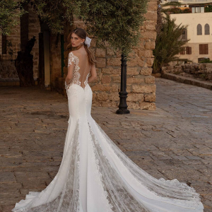 Capri Sposa abiti