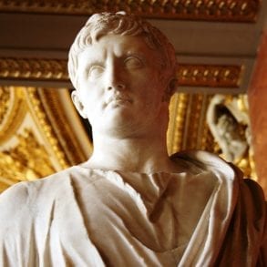 Imperatore Augusto