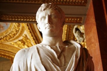 Imperatore Augusto