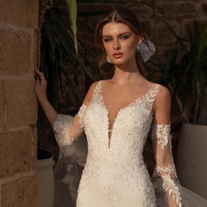 Capri Sposa abiti