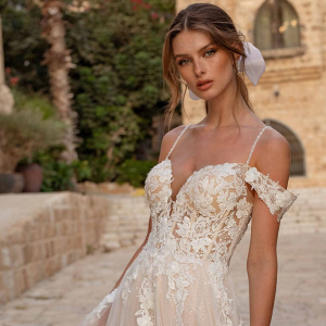 Capri Sposa abiti