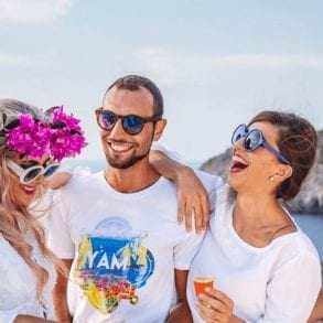 Capri People