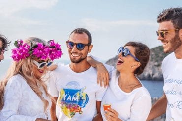 Capri People