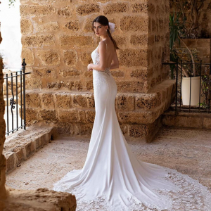 Capri Sposa abiti