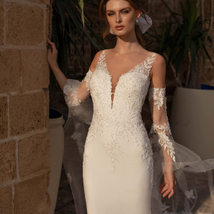 Capri Sposa abiti