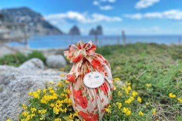 uova foulard yam capri