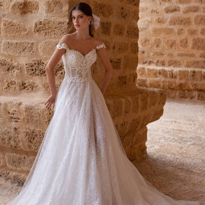 Capri Sposa abiti