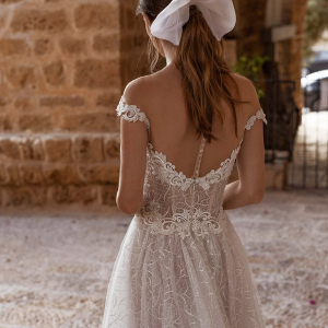 Capri Sposa abiti