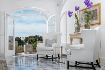 Hotel La Minerva