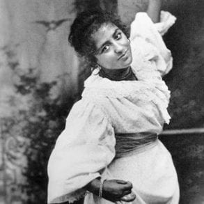 La bella Carmelina