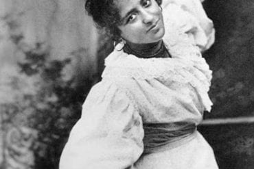 La bella Carmelina