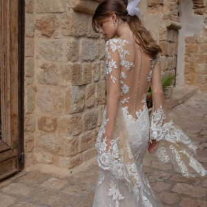 Capri Sposa abiti