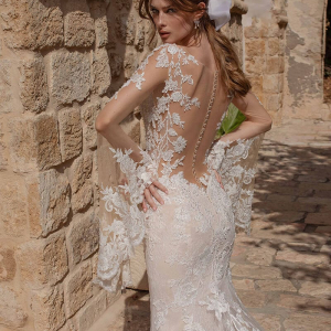 Capri Sposa abiti