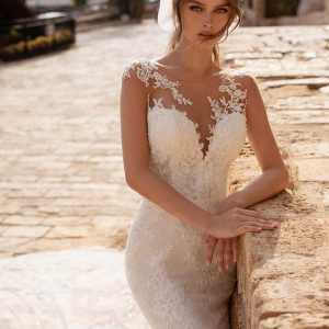 Capri Sposa abiti
