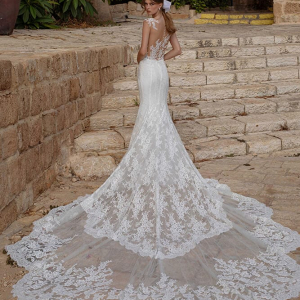 Capri Sposa abiti