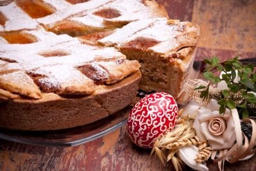 Pastiera