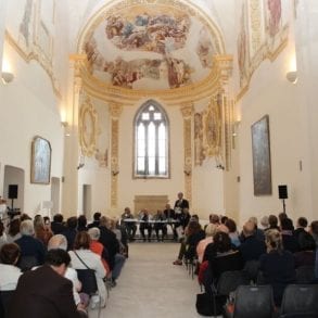 Premio Malaparte Capri