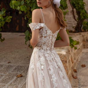 Capri Sposa abiti