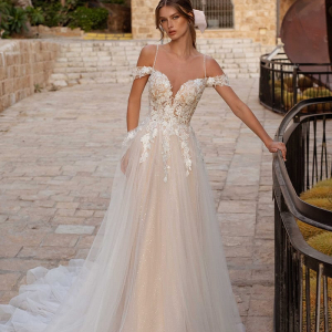 Capri Sposa abiti