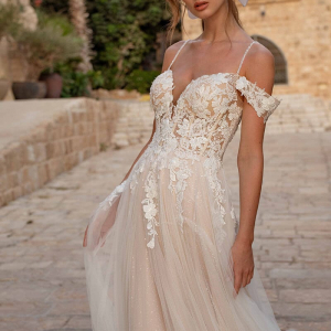 Capri Sposa abiti
