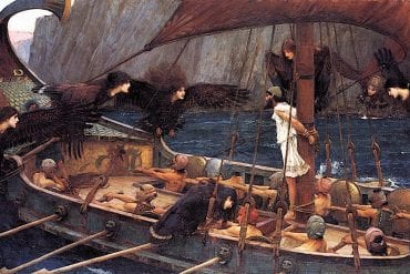Ulisse capri