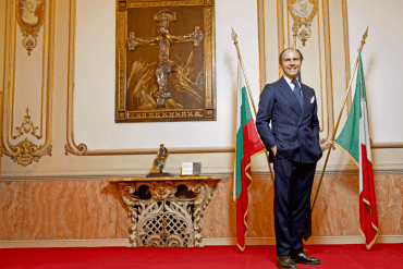Avv. Gennaro Famiglietti