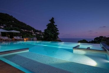 Hotel Mamela