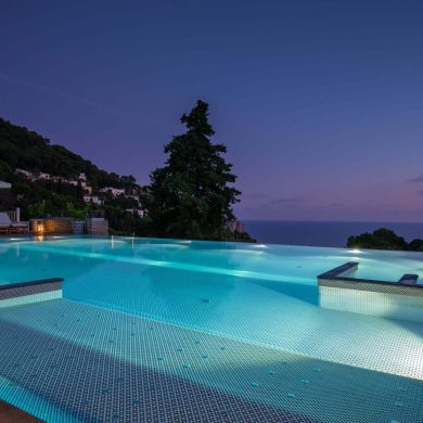Hotel Mamela