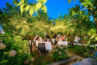 Ristorante La Zagara