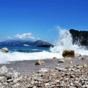 meteo capri