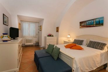 Stella Maris Apartment