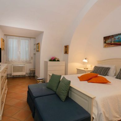 Stella Maris Apartment