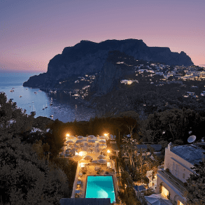 Villa Brunella