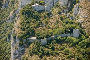 Villa San Michele Capri