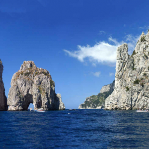 faraglioni