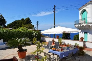 Acquaviva 31 B&B