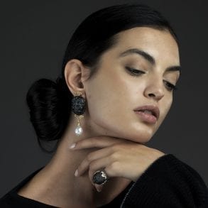 Angela Puttini Capri
