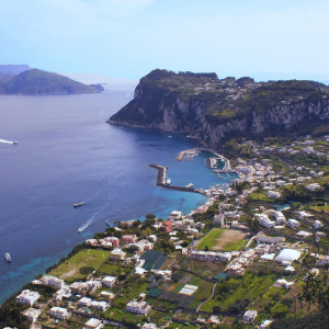 capri