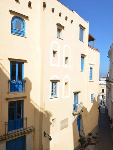 Centro Caprense Ignazio Cerio
