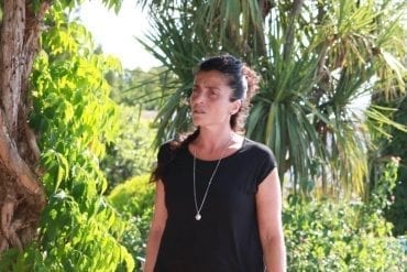 Gelsomina Maresca Anacapri