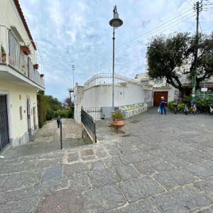 Caprile piazza