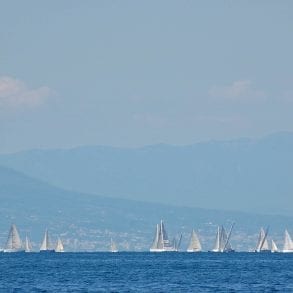 Rolex Capri Sailing Week