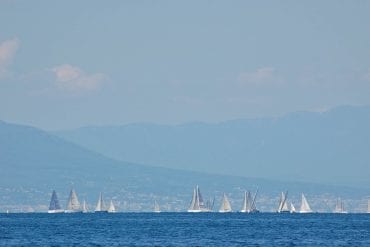 Rolex Capri Sailing Week