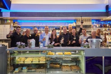 Bar Grotta Azzurra Gourmet