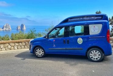 Capri senza Barriere